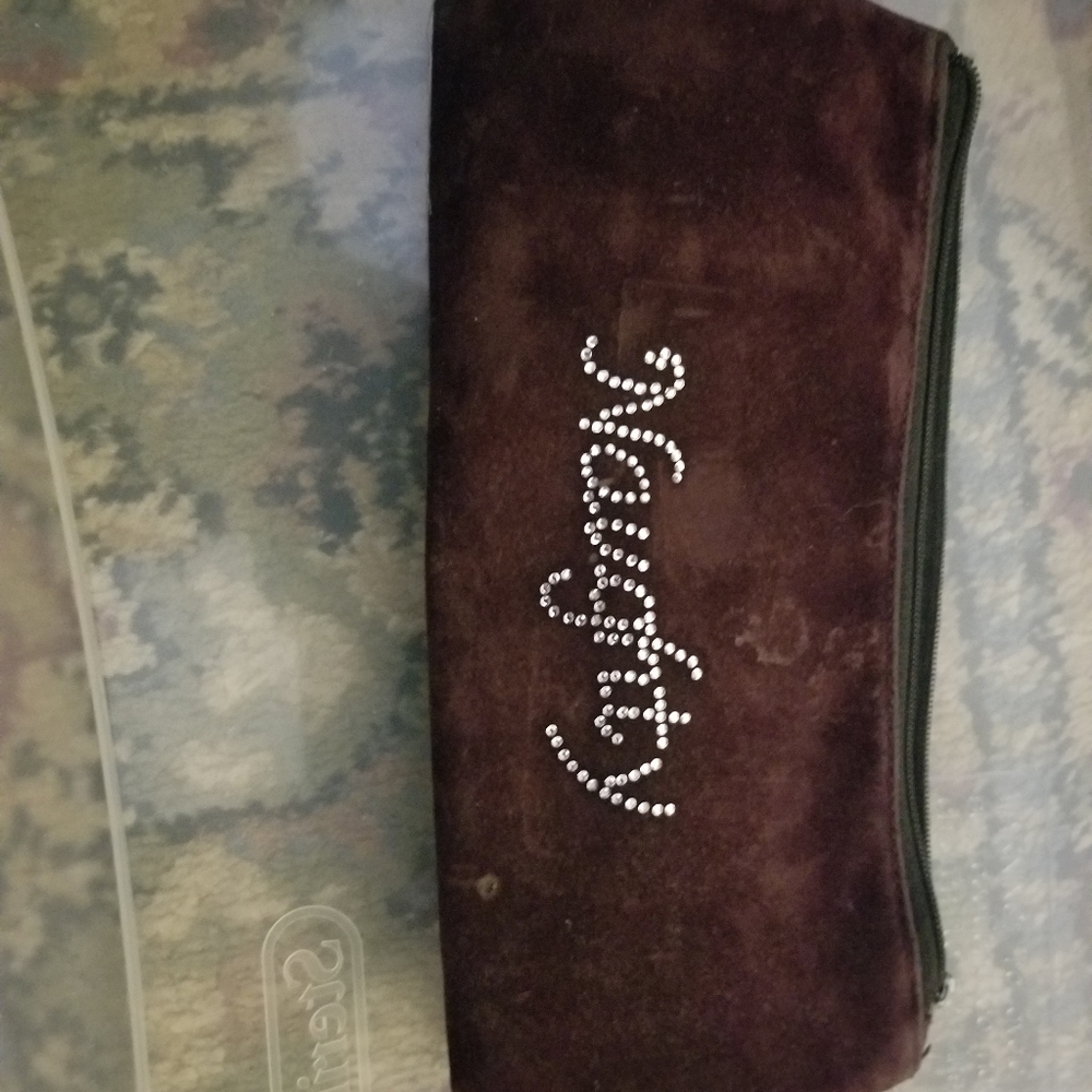 Make up bag